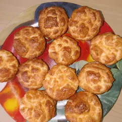 Пп кексы творожные