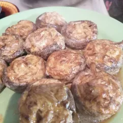 Щампиньоны