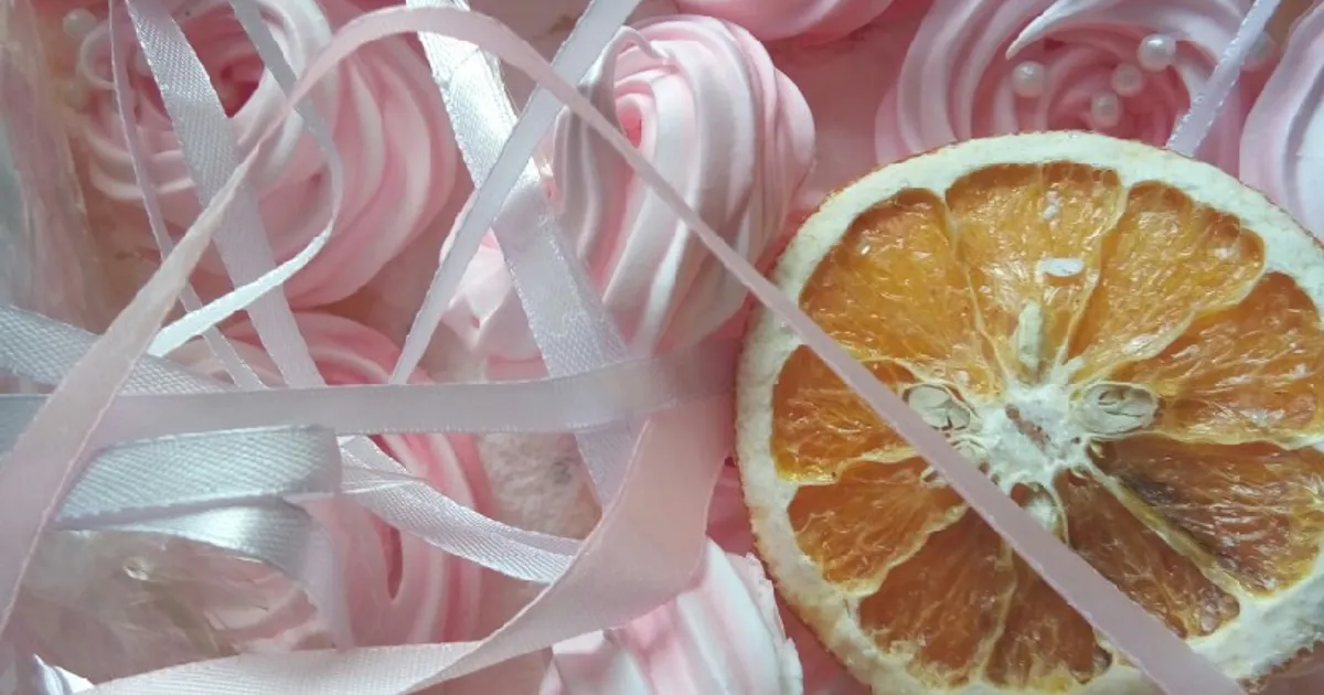 Безе рецепт с фото пошаговый от Настя Дивинская - Овкусе.ру