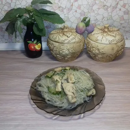 🍱 фунчоза