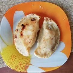 Чебуреки
