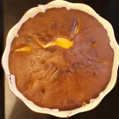 Пирог с апельсинами 🍊🥧