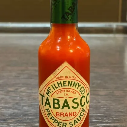 Tabasco