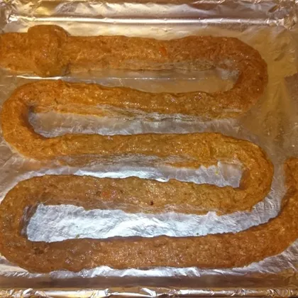 Мясной змей - ожидание и реальность