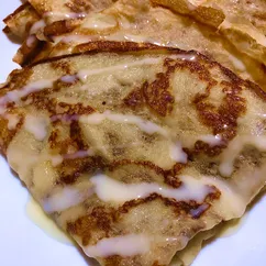 «Итальянские» блинчики 🥞