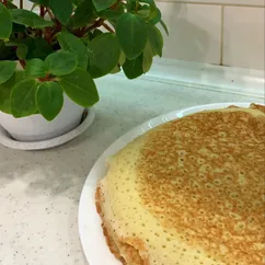 Блинчики