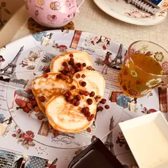 Оладушки 🥞