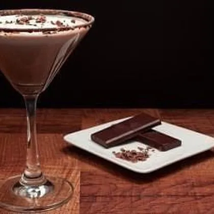 Коллекция Рецептов. 7 Рецептов шоколадных десертов: готовим и поднимаем настроение