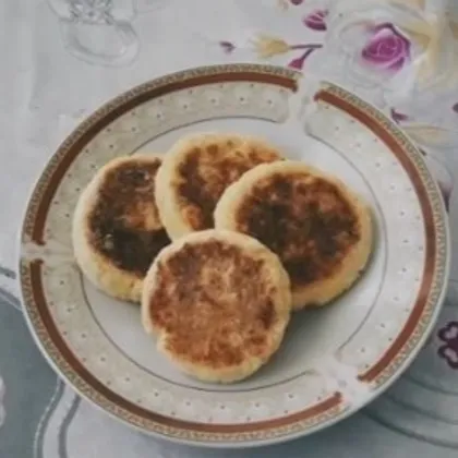 Сырники