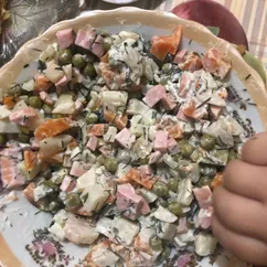 Оливье