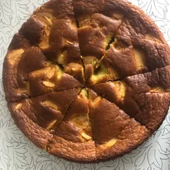 Шарлотка