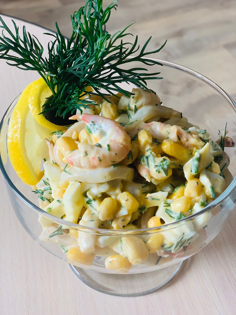 «Морской бриз»