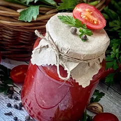 🍅Соус «кубанский»