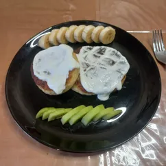 Сырники 2.0