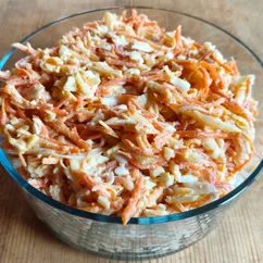 Салат "Валерия"