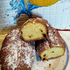 Кекс