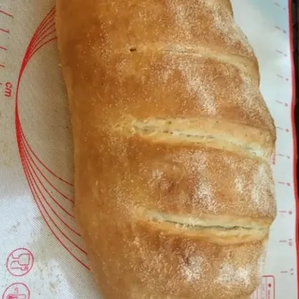 Хлеб 🥖 Домашний