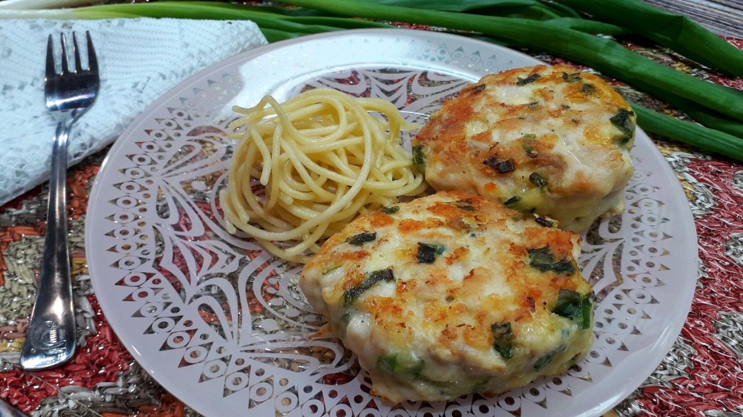 Рецепт приготовления куриного филе с моцареллой - фото и видео приготовления | Новости РБК Украина