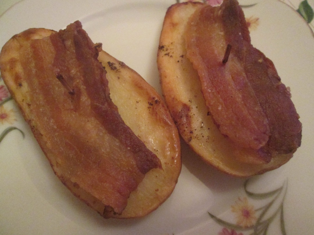 Приготовление: