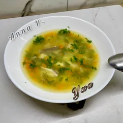 Уха