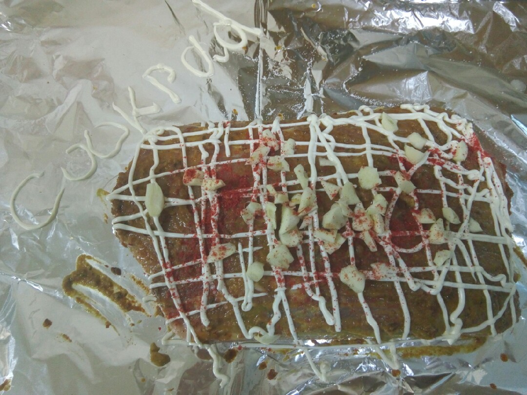 Мясо в Фольге - рецепт автора Настя Дивинская