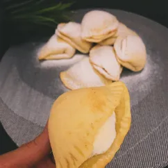 Нежное печенье "Ракушка" 🥠