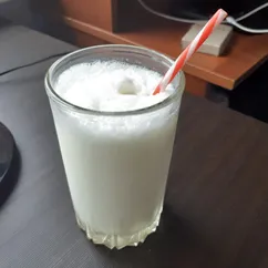 Молочный коктейль🥛