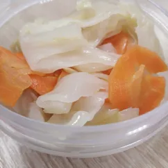 Капуста "Провансаль"