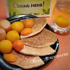 Блины русские 🥞