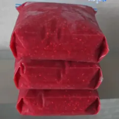 Заморозь кусочек лета на зиму (заморозка ягод)