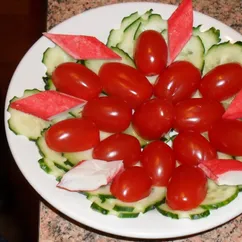 Нарезка всякая-разная