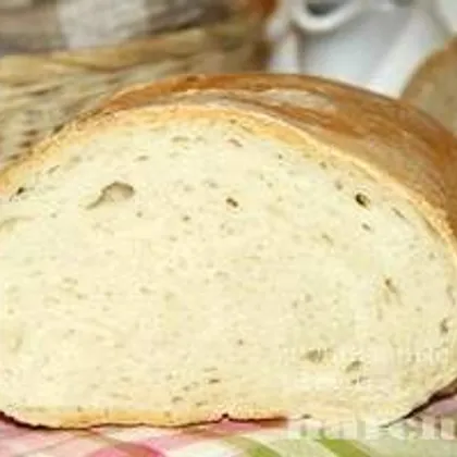 Апульский хлеб