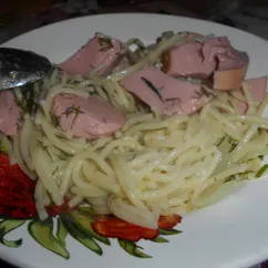 Ужин