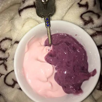 Творог вкусный💜🤤