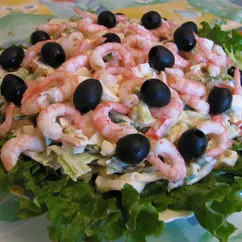 Морской