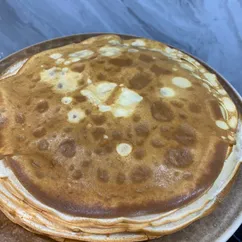 Блинчики 🥞