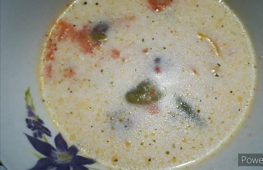 Как приготовить суп с фрикадельками из фарша с картошкой