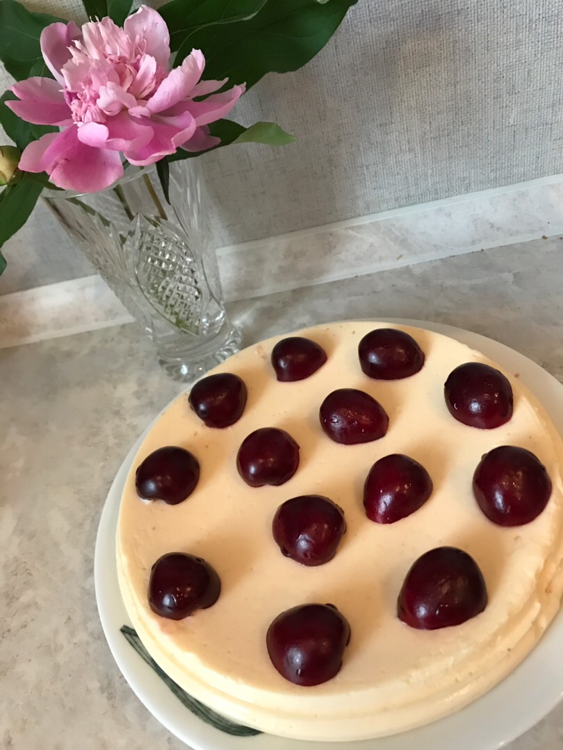 Панна-Котта ПП