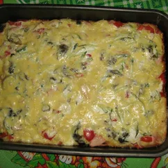 Пицца