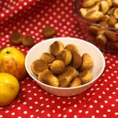 Мягкое сметанное печенье 🍪