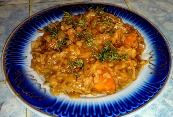 Лаханоризо