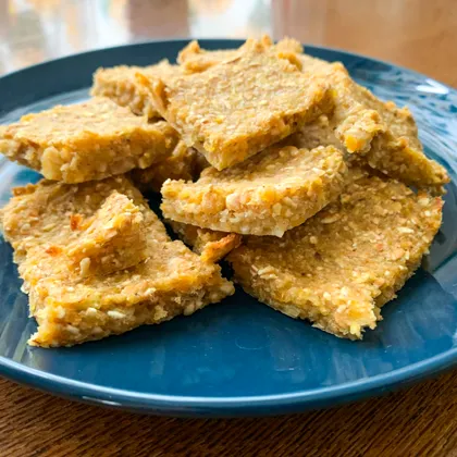 Мультизлаковые батончики для детей