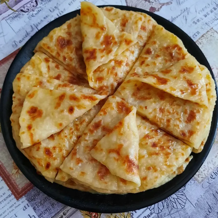 Ленивые хычины