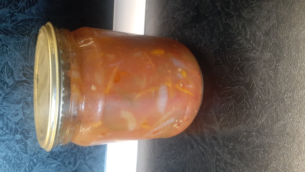 Анкл бенс с морковкой