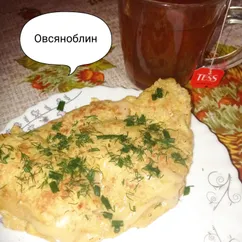 Овсяноблин