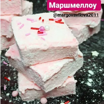 Маршмеллоу