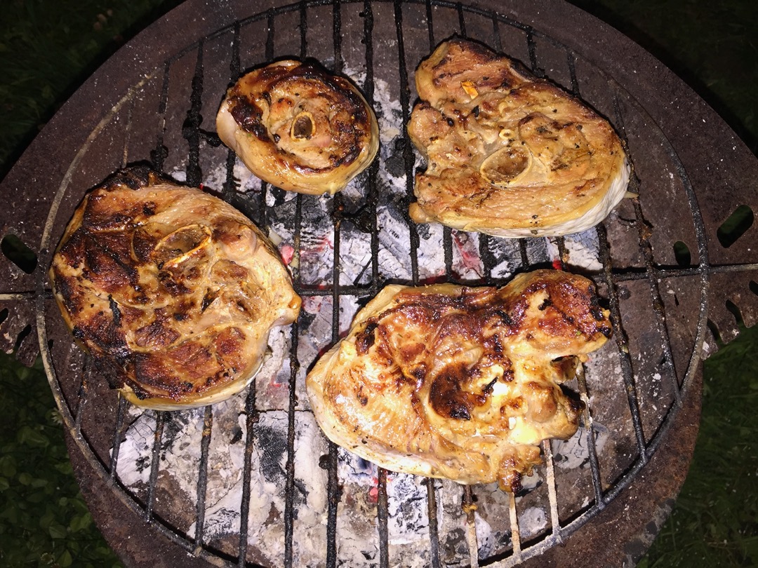 Стейк из индейки на сковороде: рецепт сочного и вкусного блюда