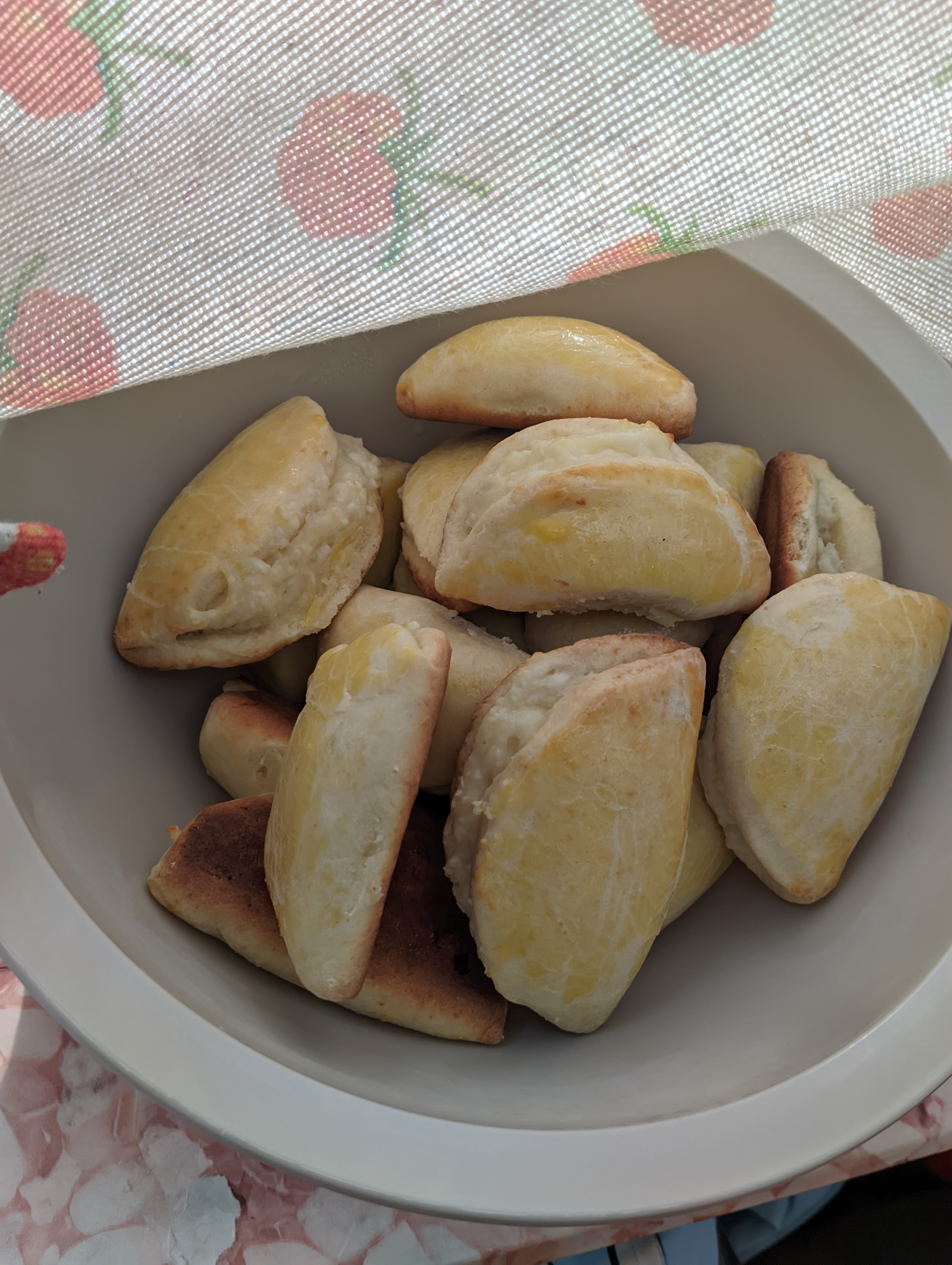 Сочники 😍