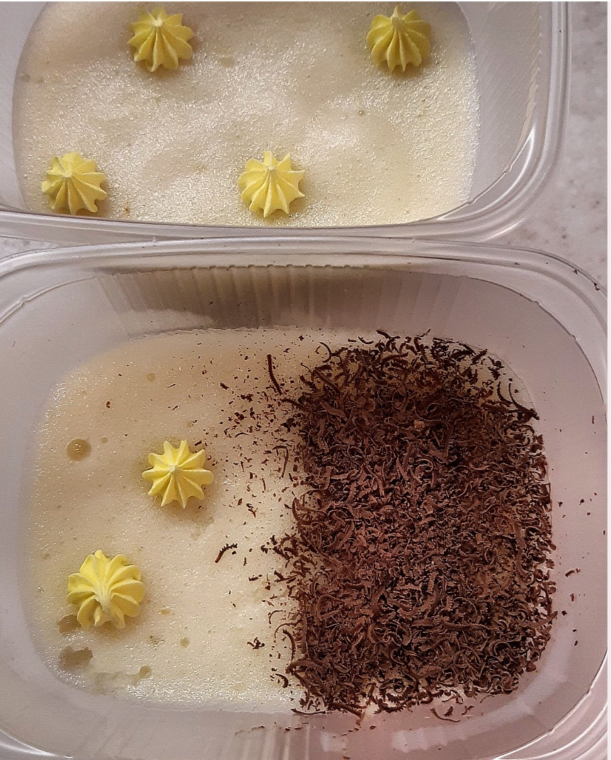 Яблочный мусс (низкокалорийно)