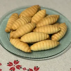 Печенье на сметане